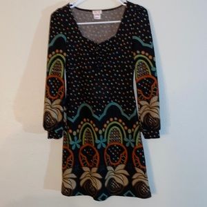 Funky People Dress. Gently used.